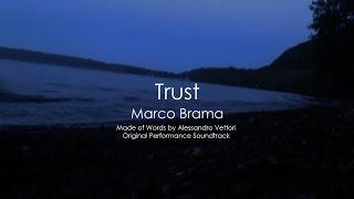 Marco Brama - Trust - OST