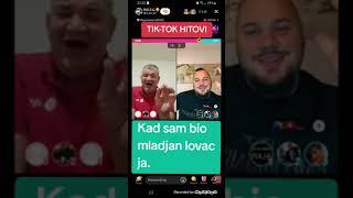 Role i Miki:Lovačka priča #tiktok #humor