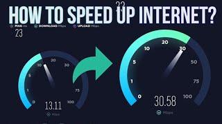 Boost internet connection Using TERMUX 3Mbps 30Mbps 2022 No root #Cyber 777