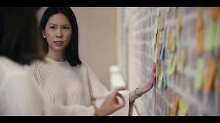 Explore Volvo Group's innovation hub CampX