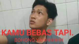 AKHIRNYA YOUTUBERS FRANK SAMPAH DI TANGKAP|| #Perdianpaleka