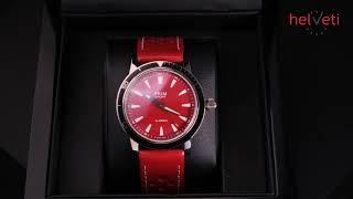 PRIM SPORT 38 95-019-501-00-1 | Unboxing