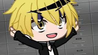 Hoping onto the pickachu trend but with Denki