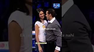 Salman Bhai Abhi tak single kyu hai #salmankhan #romantic #shorts #trending