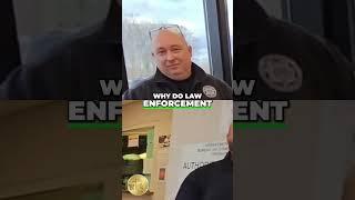 Cop Freaks Over Hands In Pockets?! First Amendment Audit!
