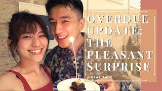 T&T Overdue Update: The Pleasant Surprise + Real Talk