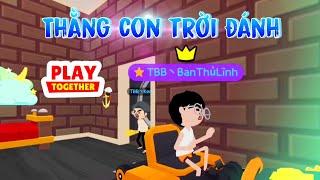 Phim ngắn Play Together | một ngày đi học của thằng con trời đánh