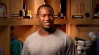 CCFA - David Garrard - In the Zone for Crohn's