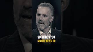 Jordan Peterson best quotes 