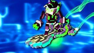 HYPERSTAR HOVERBOARD!!! | Trove Weekly Chaos Chest Loot (Steam/PS4/XBox One)