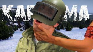 The harsh realities of DayZ