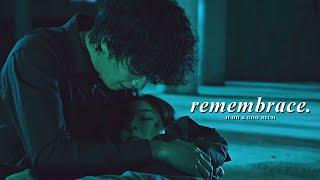 Ji-Oh & Goo Reum » Remembrance [L.U.C.A.: The Beginning - FINALE]