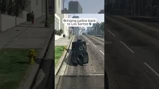 Los Santos Needs JUSTICE.