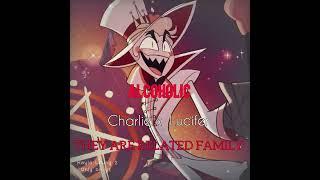 Hazbin Hotel ships that I hate(my opinions)   #hazbinhotel #edit #trend