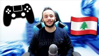 BEST LEBANESE GAMING CHANNEL?