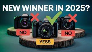 Top 5 Best New Compact Cameras In 2025!