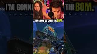 FART COMMS in Apex Legends