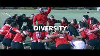 UTSA FSA - DIVERSITY (Official Video)