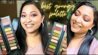 BUILD THE BEST GRUNGY PALETTE | SMITHY SONY
