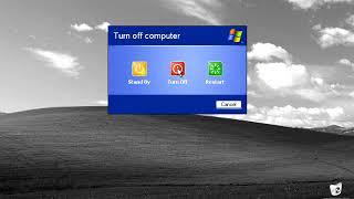 This Computer Detected You Want to Turn It Off