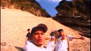 BACK DROP BOMB「THAT'S THE WAY WE UNITE」