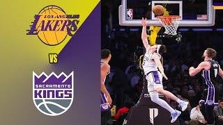 Lakers vs Kings | Lakers Highlights | December 28, 2024