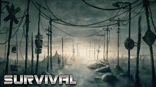 SURVIVAL: POSTAPOCALYPSE NOW - ПЕРВЫЙ ВЗГЛЯД СПУСТЯ 10 ЛЕТ И СРАЗУ ЧИТЕР