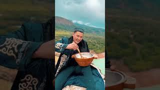 Mexnat city beshbarmak