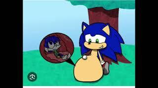 sonic vore