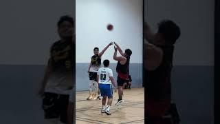 Fade Away #basketball #ballislife #highlights #sports #papawis #trinhil