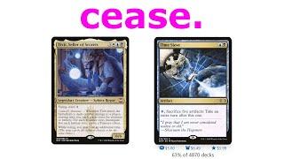 Stop Turning your Commander into a Combo Piece