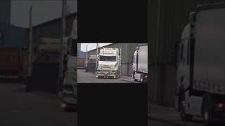 Scania New S T longline