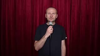 Waldemar Matuszewski - "Pani Krysia" | Stand-up | 2025