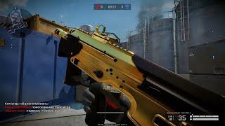 Warface (2023) - Gameplay  (No Commentary)