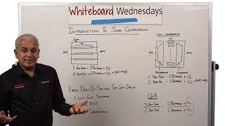 Whiteboard Wednesdays - Scan Compression Fundamentals