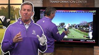 Unlock Scheffler's Secrets: Scottie Scheffler's Swing Study with @michaelbreed  | PGA TOUR | PLAYERS