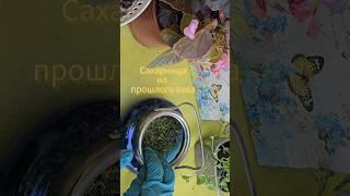Превращение в садовый декор #дача #цветы #идея #творчество #сад