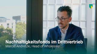 Transparent und nachhaltig: Wholesale Banking bei der Bethmann Bank