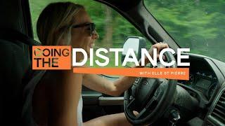 Going the Distance with Elle St Pierre – 2/4