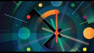 What is time? | Science News