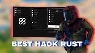 New Rust Hack 2025 | Undetected Hack for Rust | Free Rust Cheat 2025