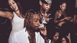 Wiz Khalifa - Wit The Kids (Music Video)