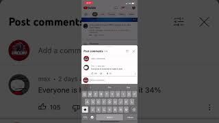 Make all 33%