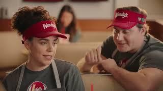 Wendy's ~ QSR ~ Everyday is Fry Day ~ Commercial Ad Creative # United States # 2023