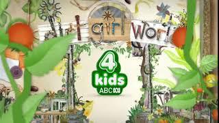 ABC 4 Kids dirtgirlworld