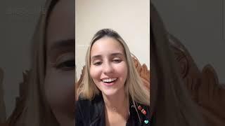 Ellie BIGOLIVE periscope #070 #livestream beautiful
