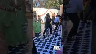 Aditya Gautam Dance Performance On @foodie_we Wedding  । @omg_vlogs #wedding #foodiewe #omgvlogs