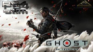 #24 Ghost of Tsushima/ Призрак Цусимы.Прохождение.(Сюжет):Rus.[PS4 slim]