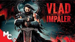 Vlad The Impaler (aka Deliler) | AMAZING Full Action Movie | English