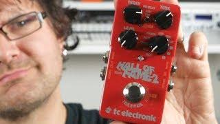 TC Electronic Hall Of Fame 2 Reverb Review